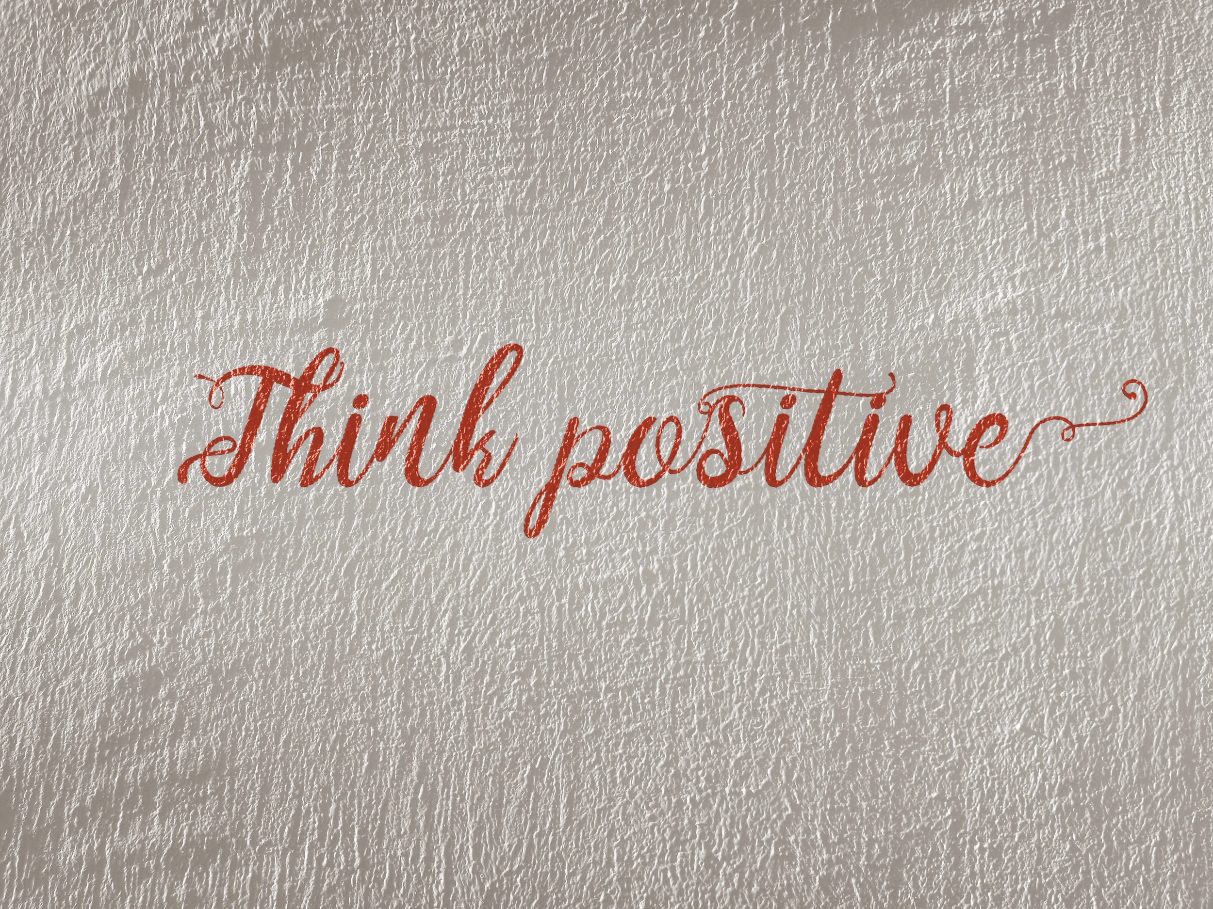 5 Ways of Staying Positive