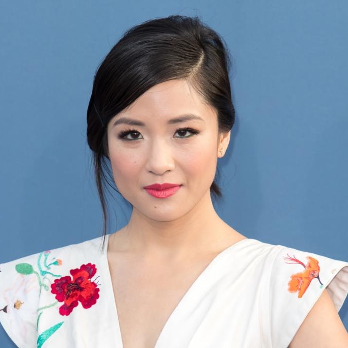 Constance Wu