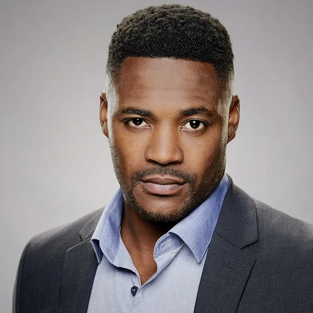 Duane Henry