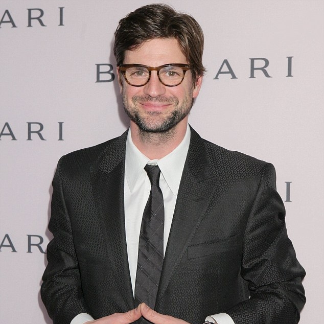 Gale Harold