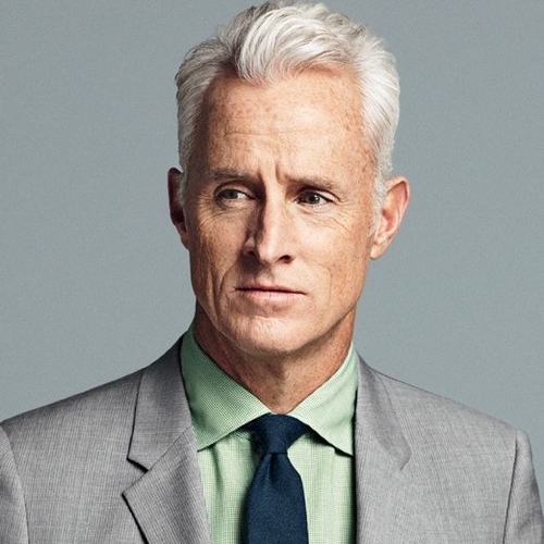 John Slattery