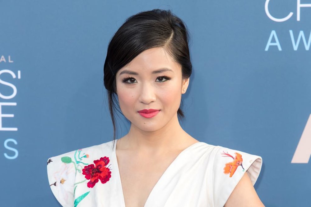 &lt;p&gt;Constance Wu&lt;br&gt;View IMDB&lt;/p&gt;