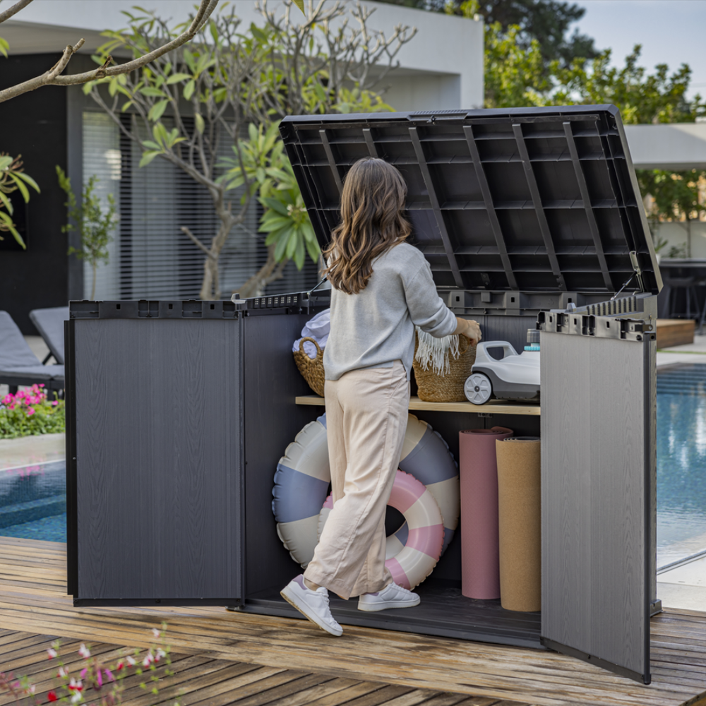 Keter — First Dutch Brands
