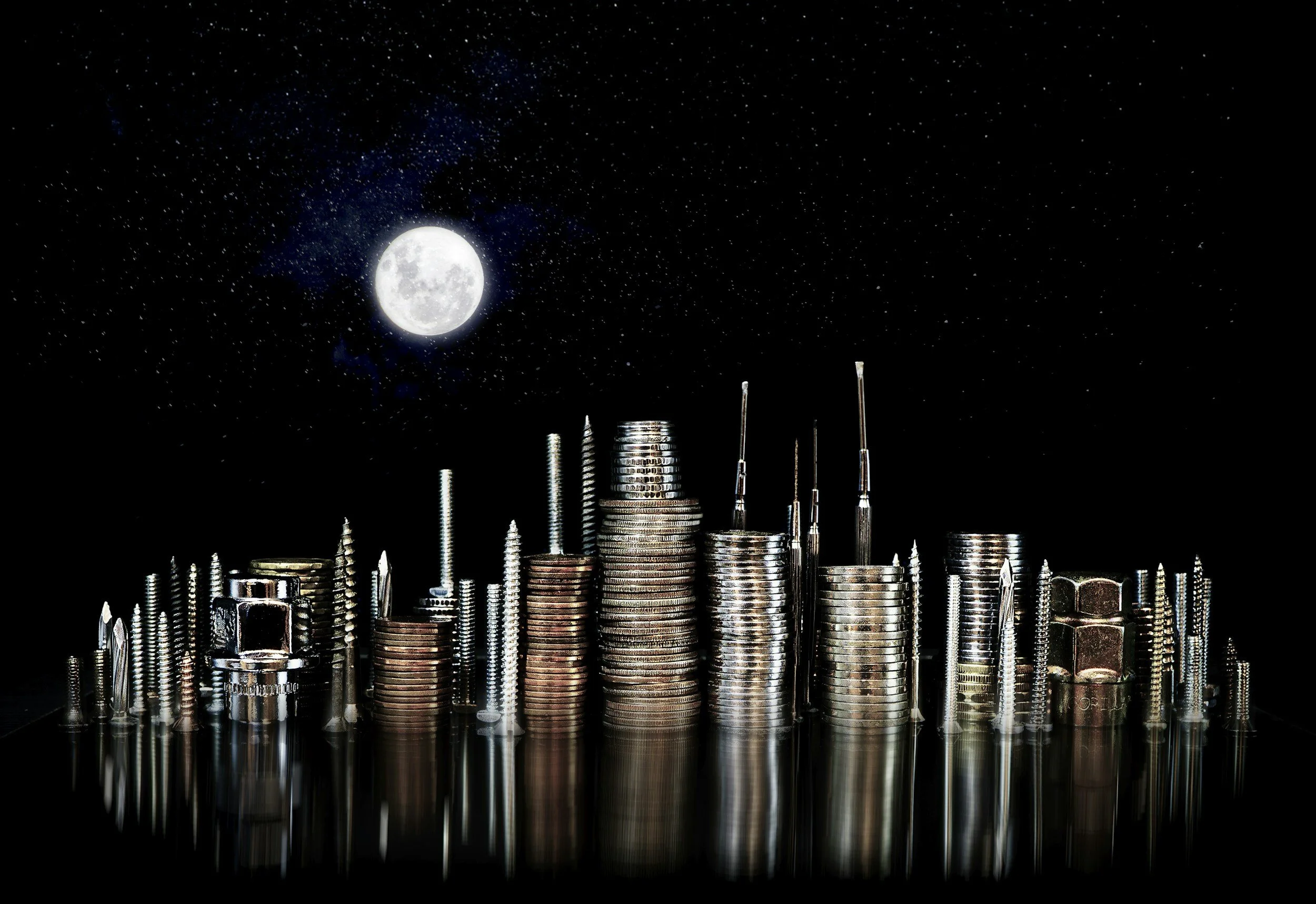 Why Your Tech Is Only As Good As Your Capital Allocation
