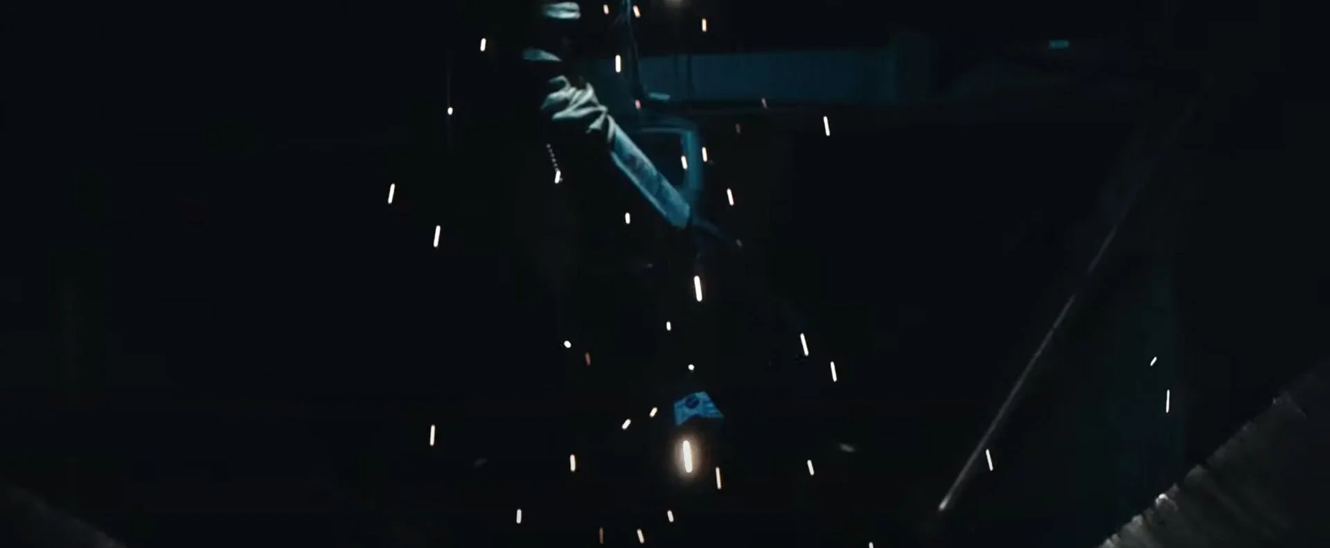  Kameramann/ DOP    Regie: Eric Schmidt    Agentur: Ketchum Pleon    Produktion: Centre Films 