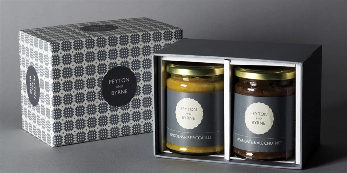 eyton &amp; Byrne British chutneys gift box copy
