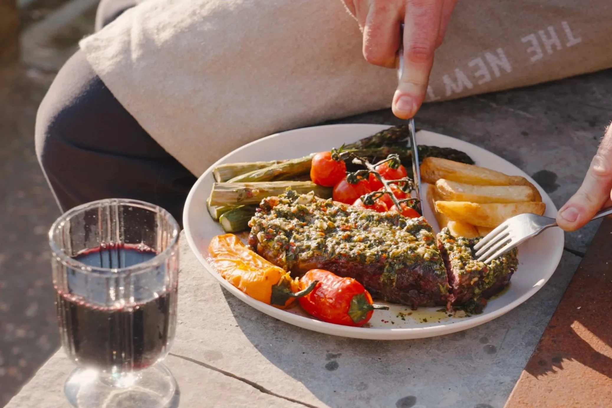 Dr Strangetimes (Or: How I Learned To Stop Worrying and Love A.I.)