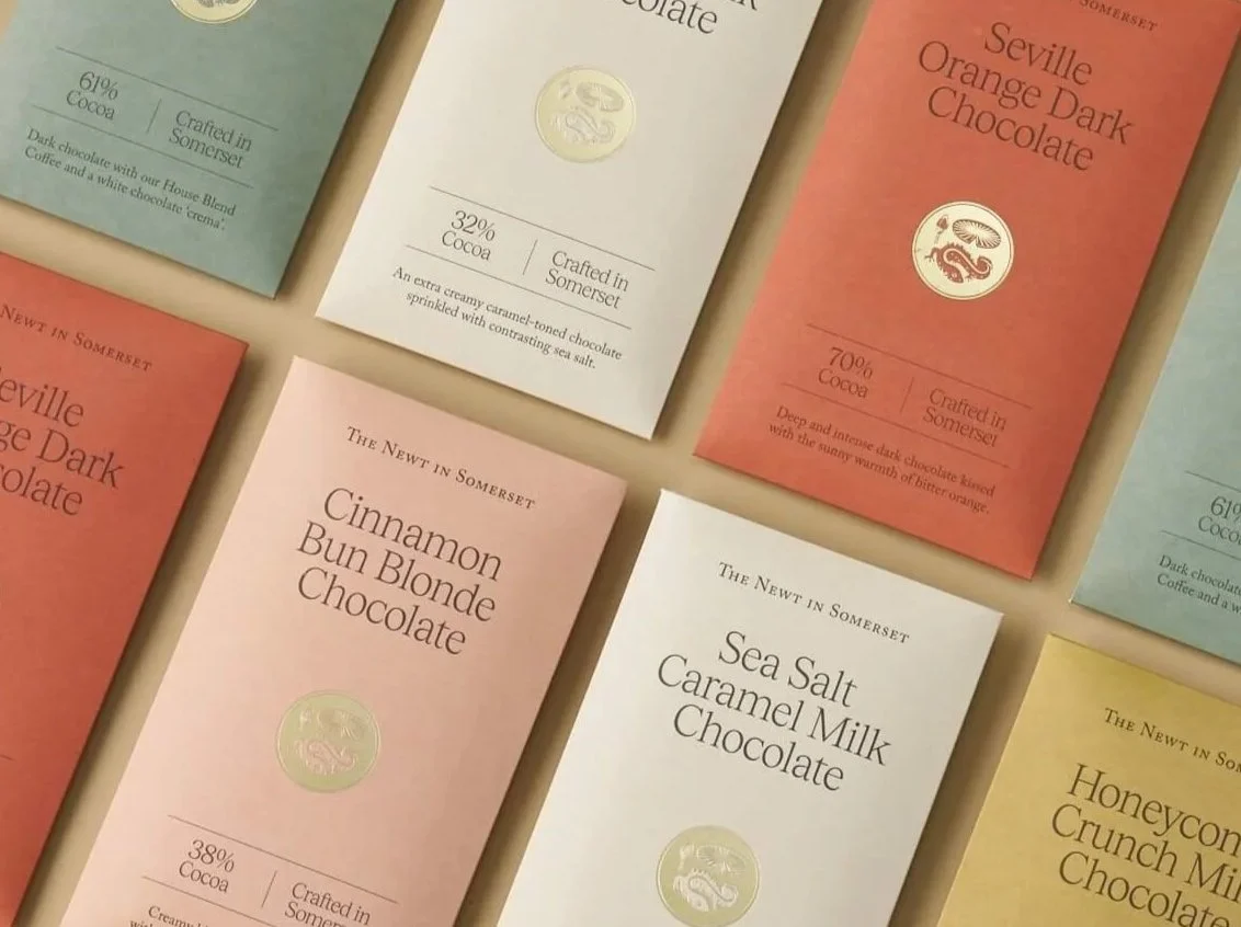 Don't Skip The Words! Why Great Packaging Copy Is Your Brand's Most Valuable Asset