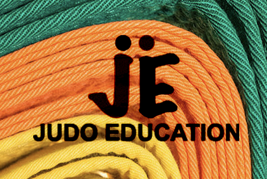 Judo Education