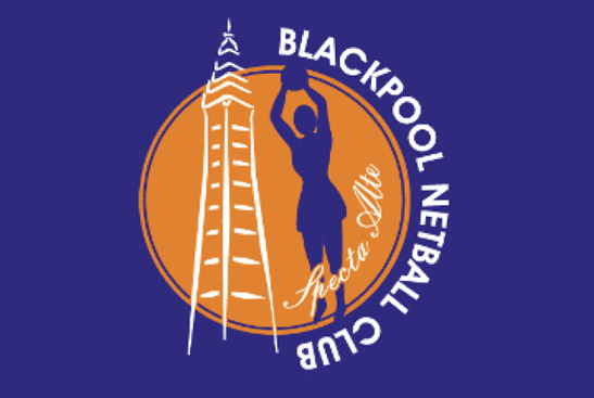 Blackpool Netball