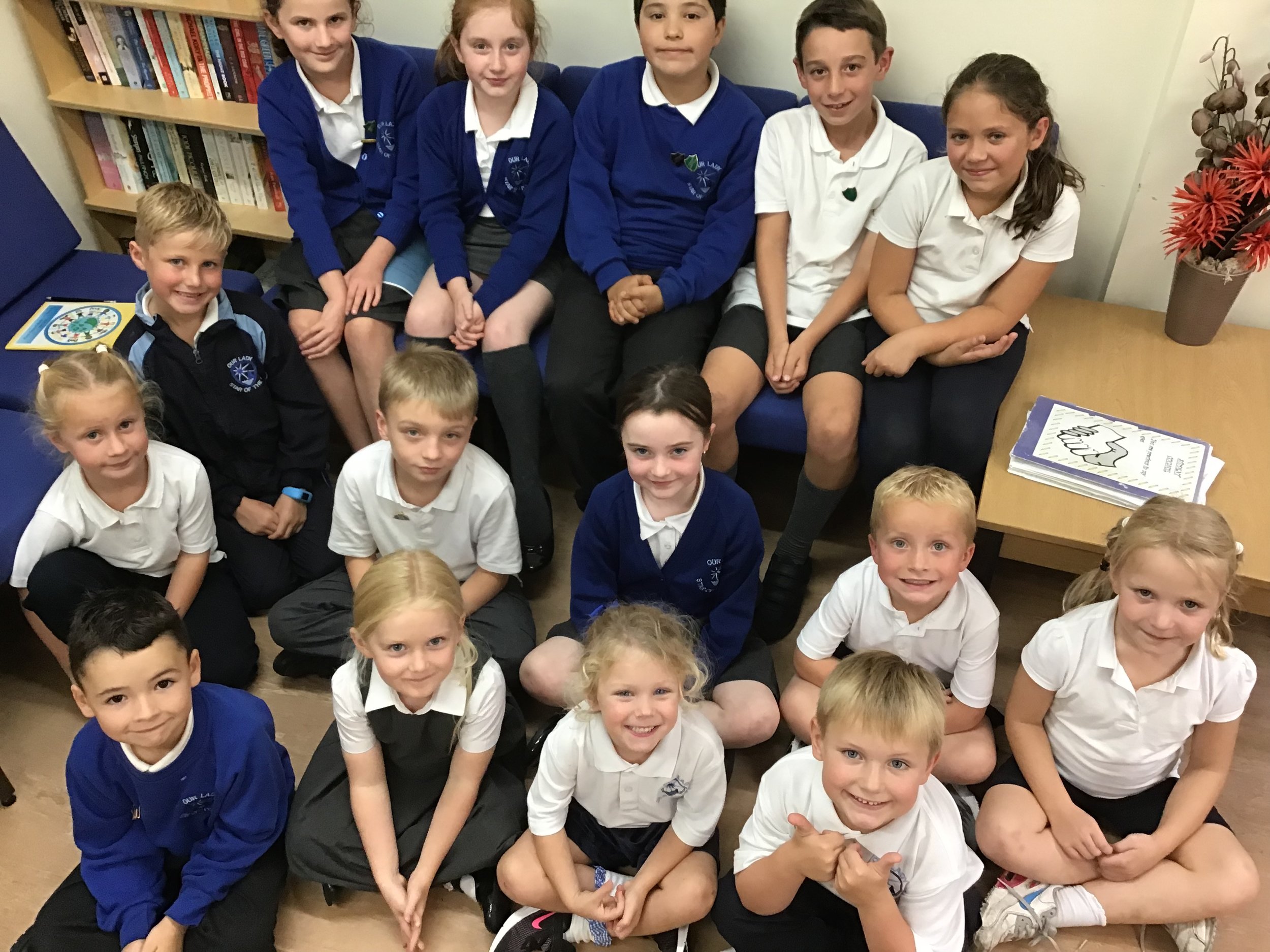 Meet our new councillors...