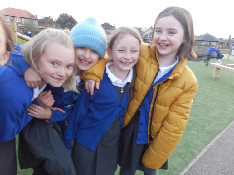 We Don T Stop Playing Because We Grow Old We Grow Old Because We Stop Playing George Bernard Shaw Our Lady Star Of The Sea Rc Primary School