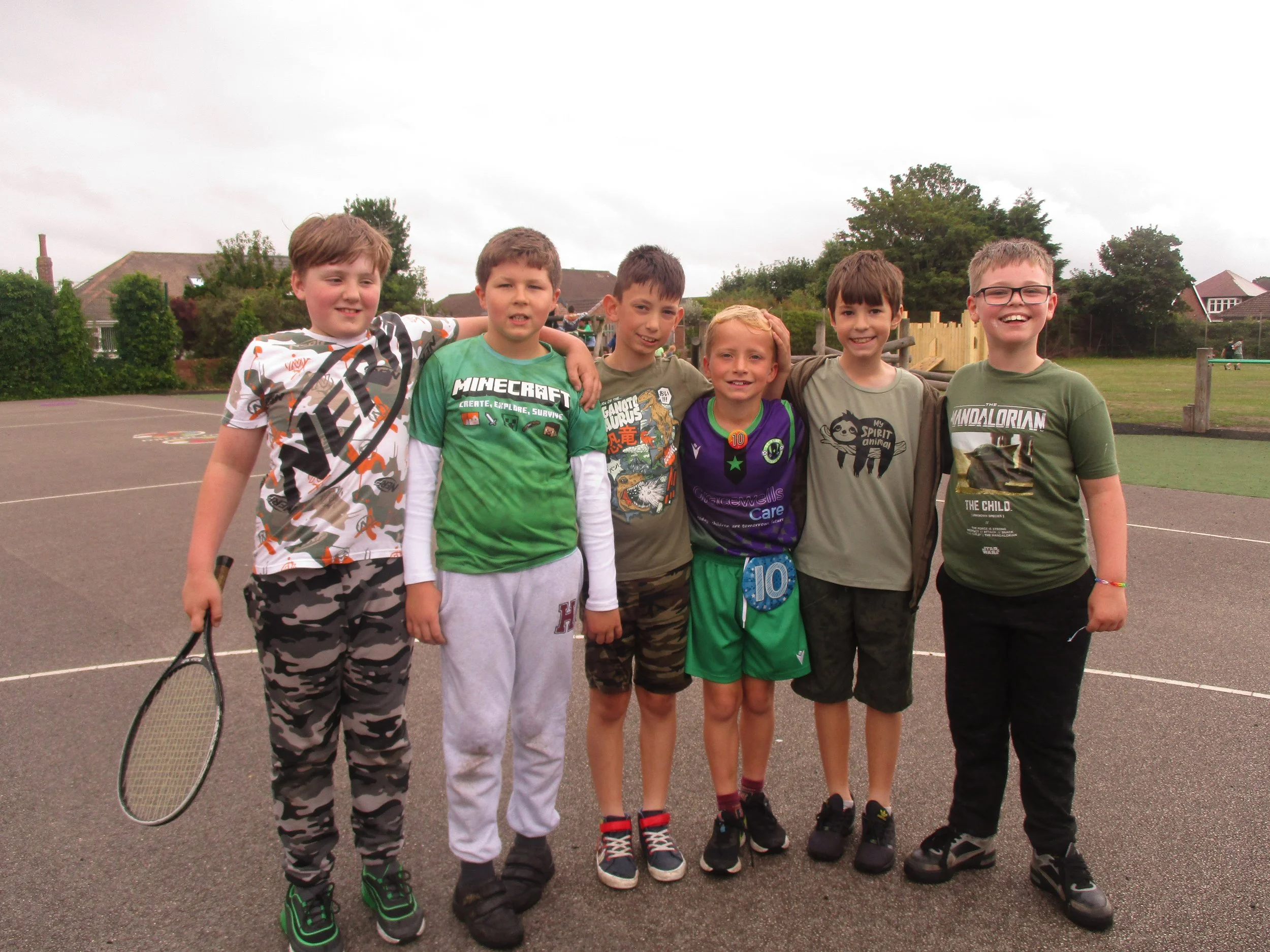 Green Day  14th July 2023