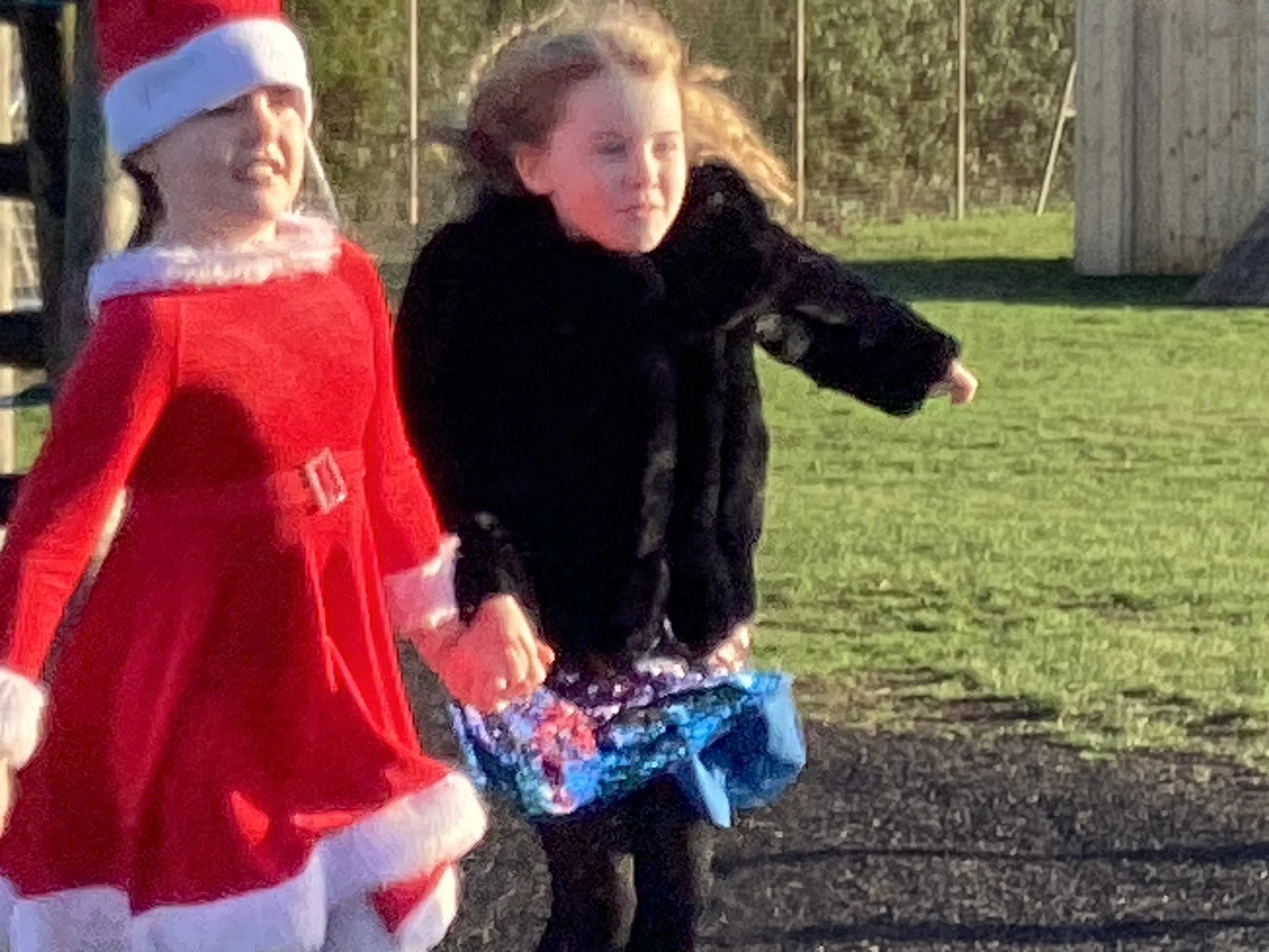 Have  most wonderful Christmas!