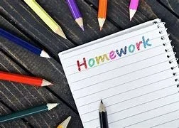 Year 3 Homework- To be handed in Tuesday 4th November