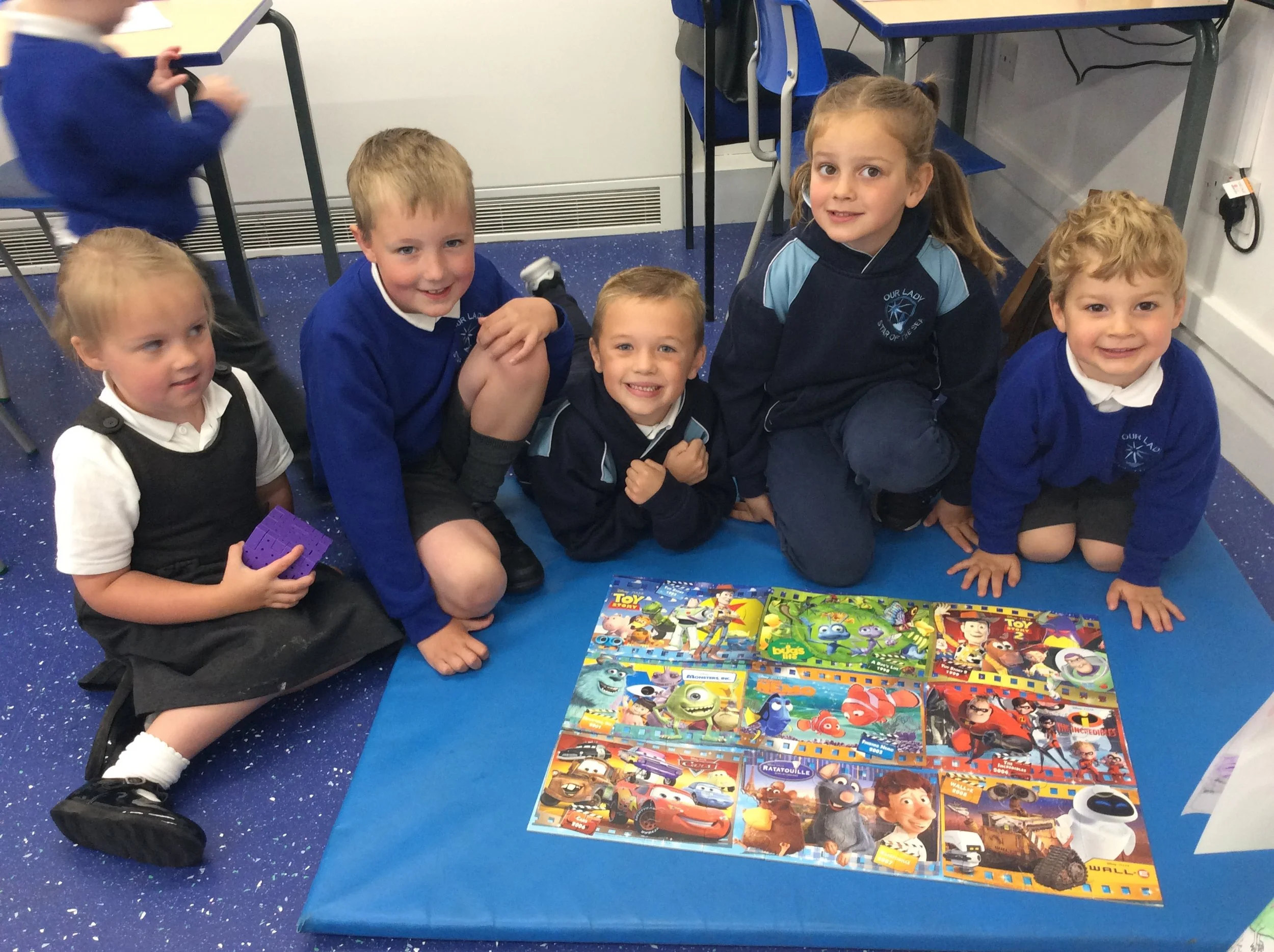 "It is fun to have fun!"- Dr. Seuss