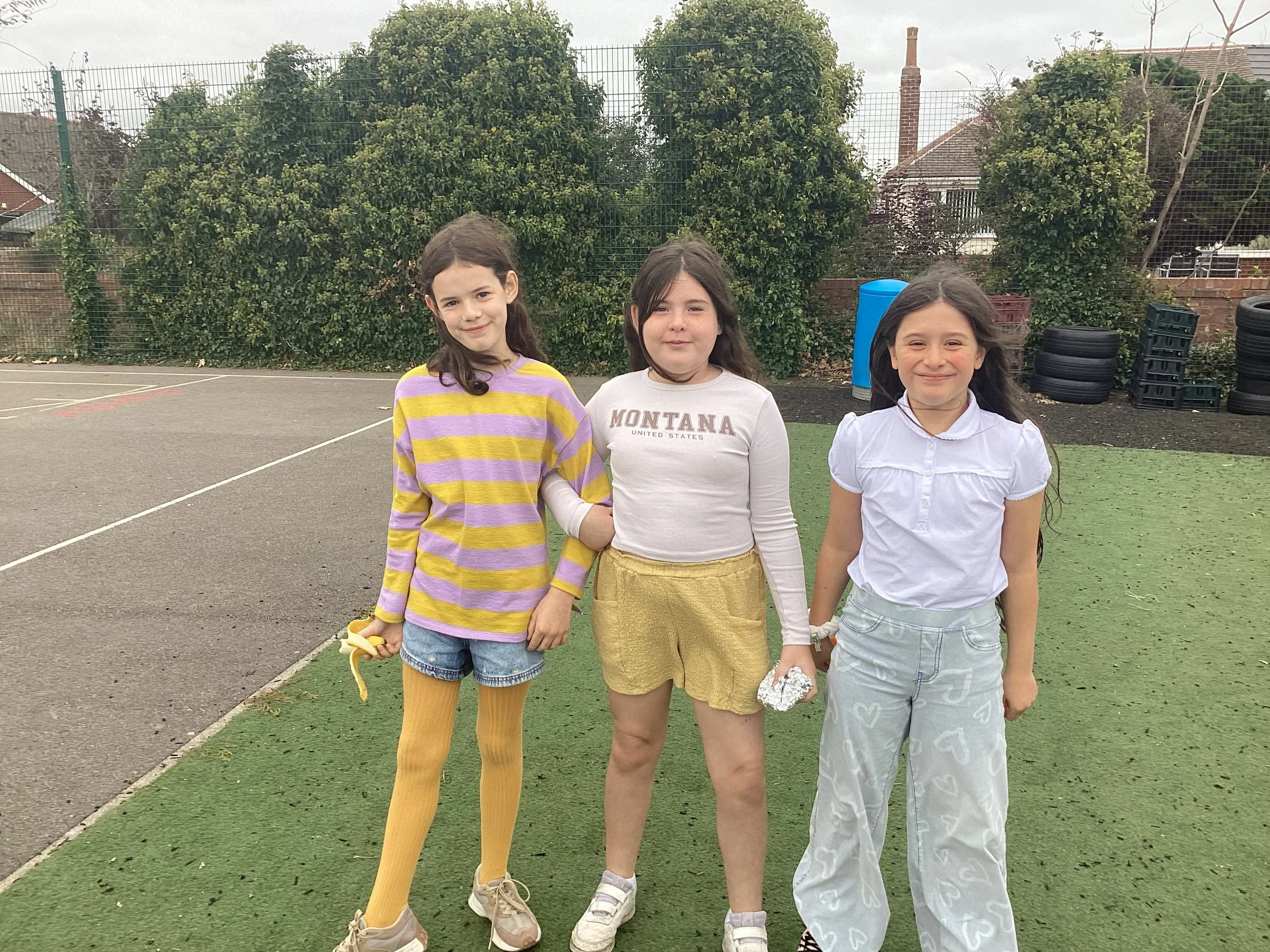 Year 5 Weekly Blog 10.10.25- 'Lord, if you're willing, let me clean you'- Matthew 8:1-5