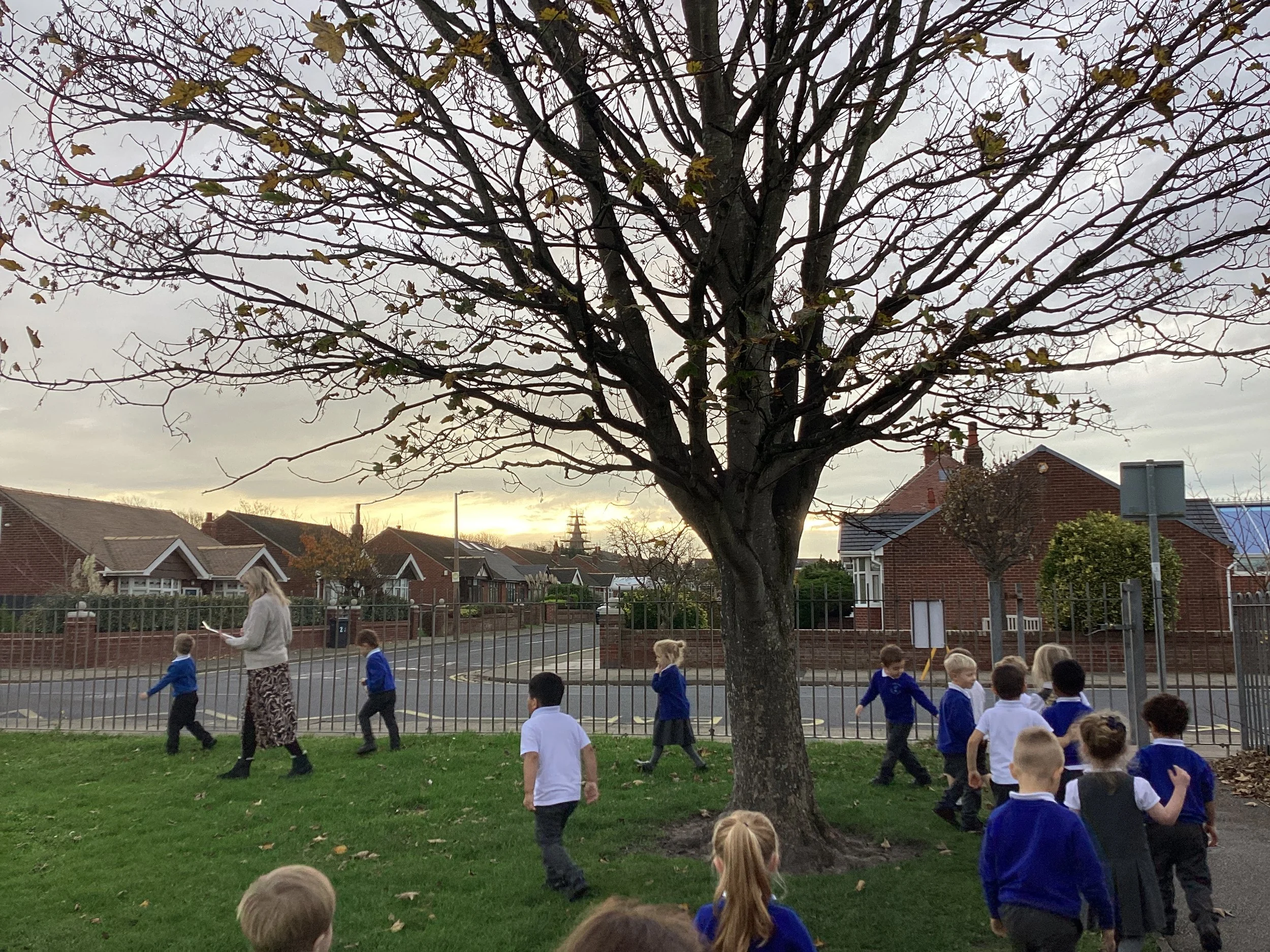 Reception Weekly Blog 7.11.25