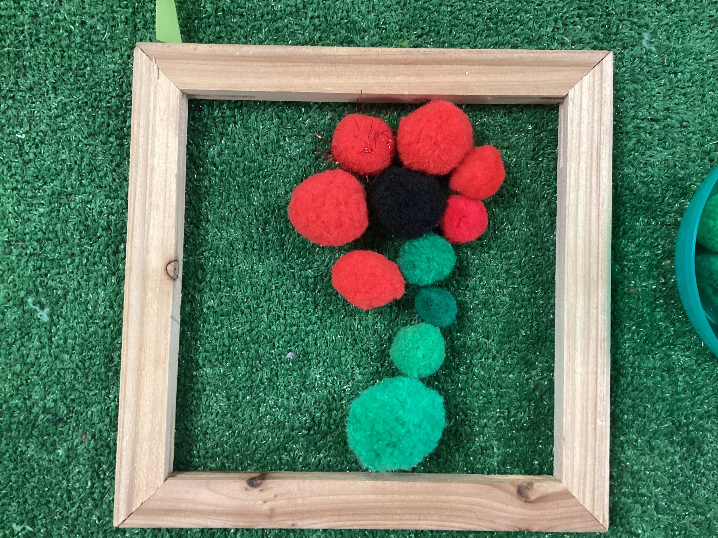 Reception Weekly Blog 14.11.25 'We will remember them'