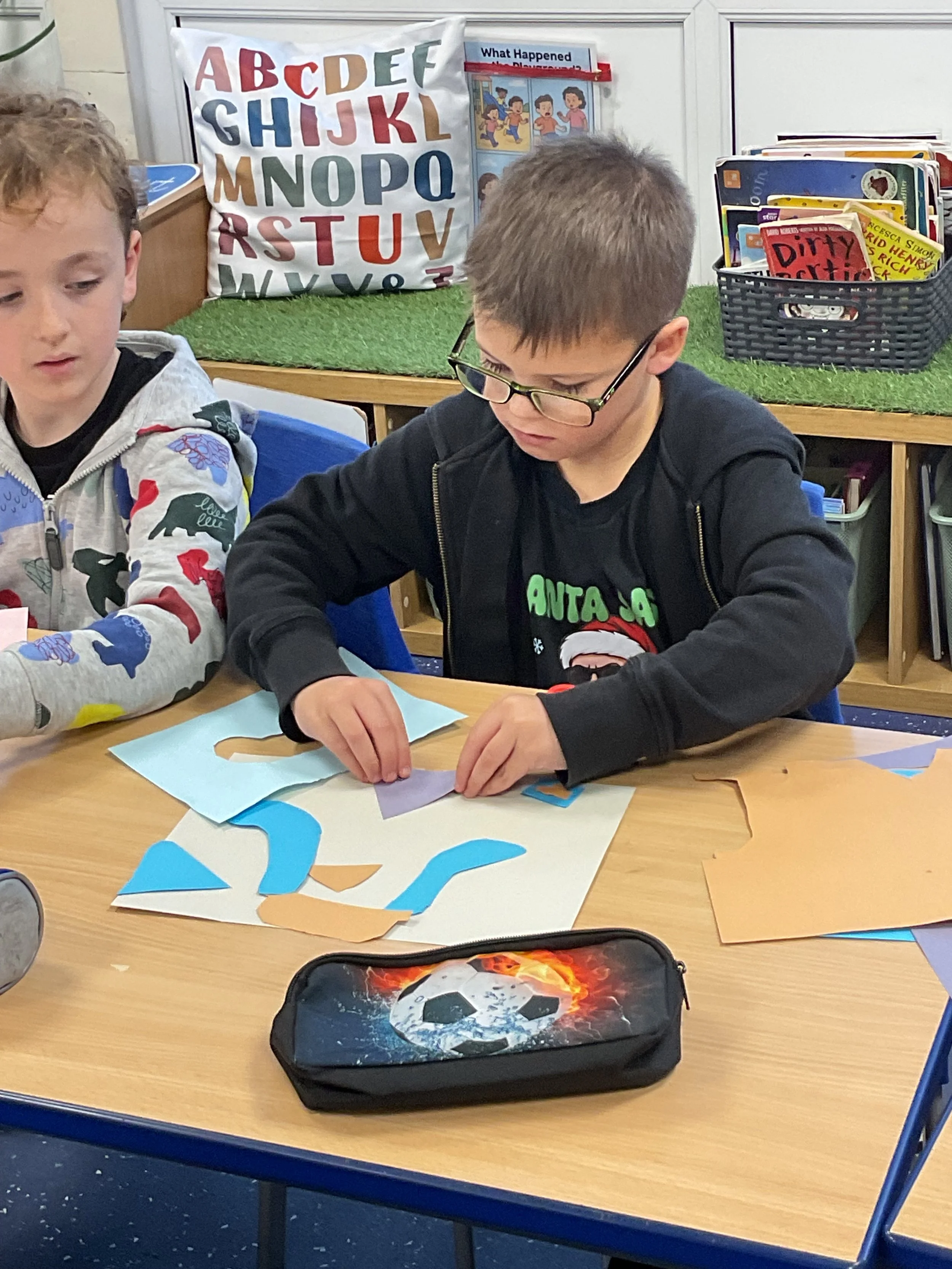Year 3 Weekly Blog Friday 5th December 