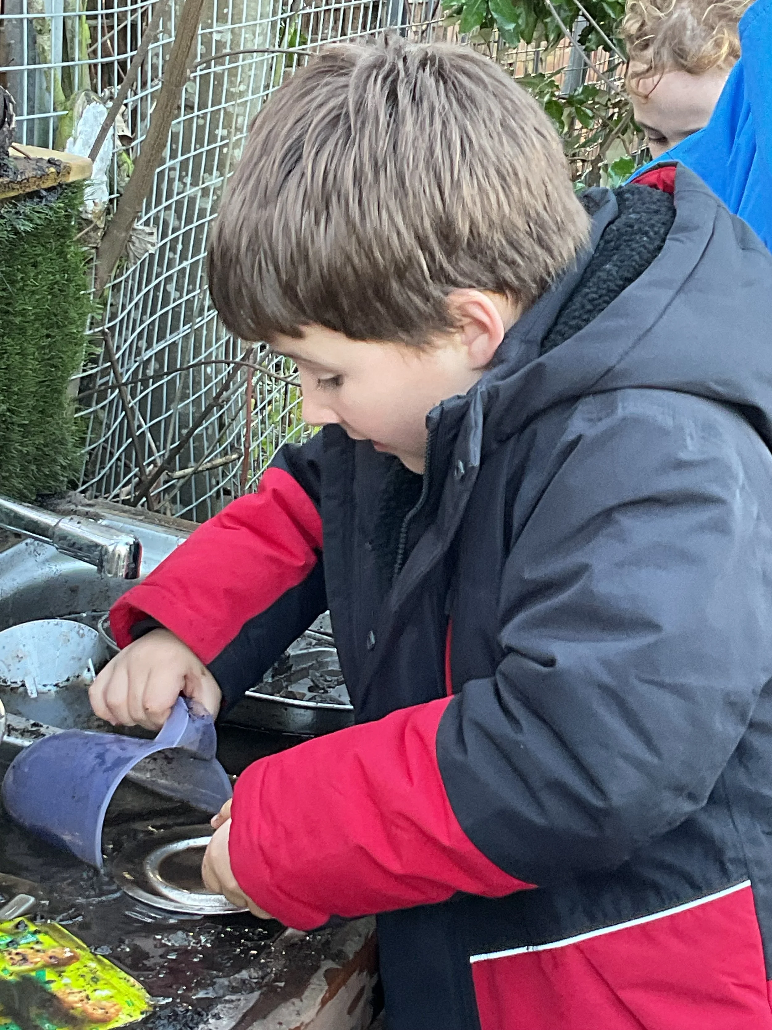 Year 3 Weekly Blog Friday12th December 