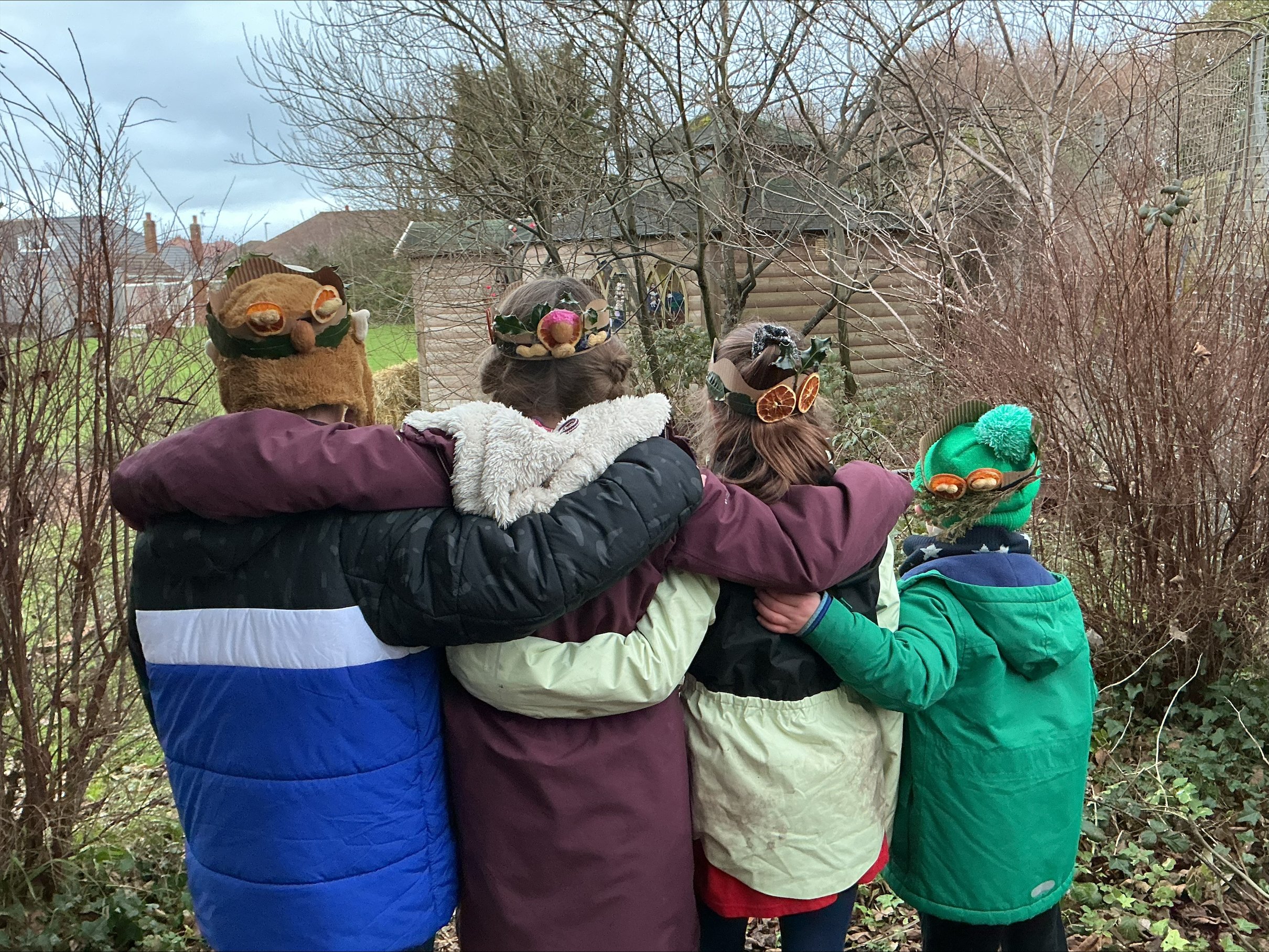 “This is my beloved Son, with whom I am well pleased.” Matthew 3:16-17