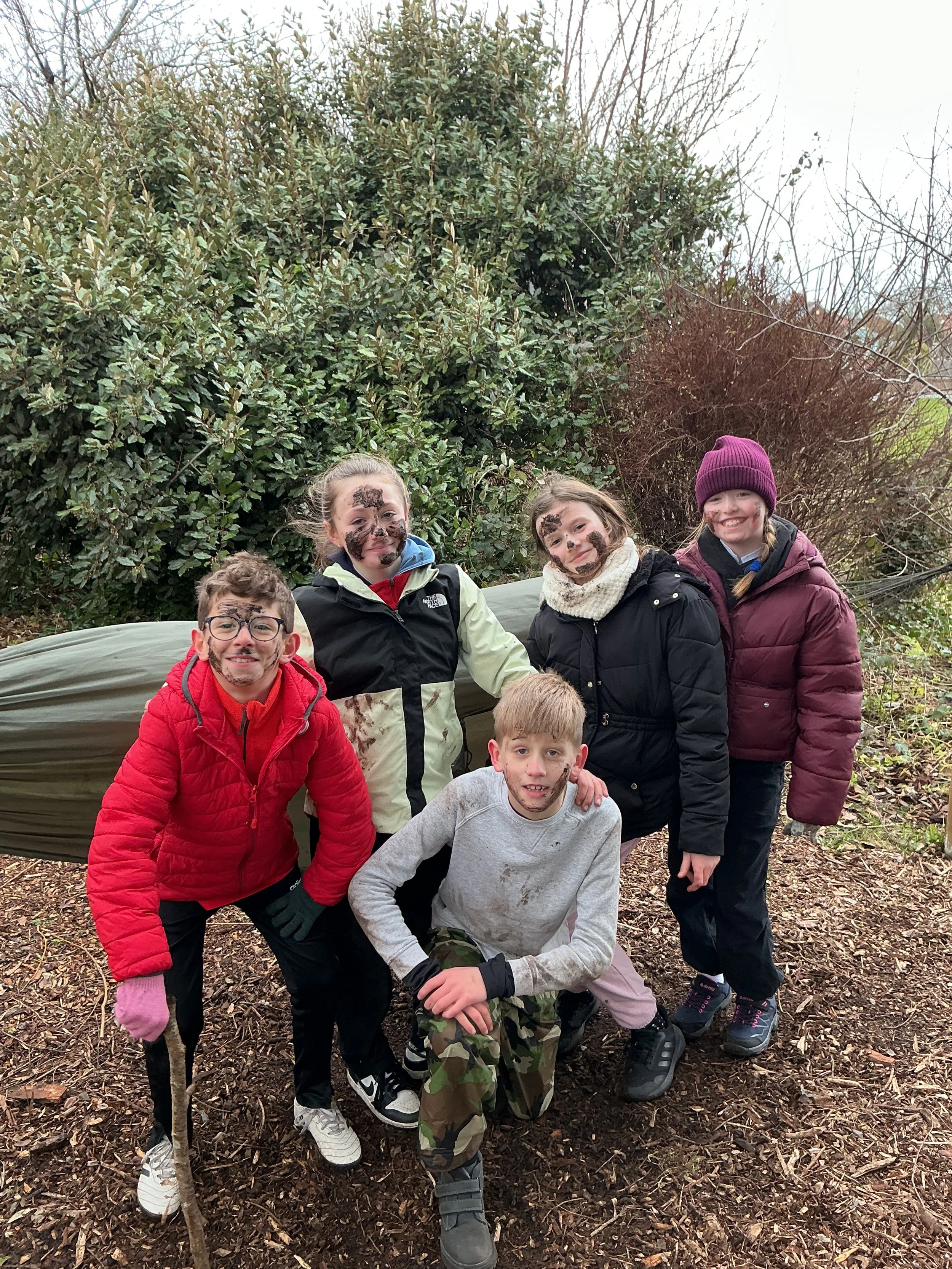 Year 5 Weekly Blog 9.1.2026 - "A new commandment I give to you, that you love one another: just as I have loved you, you also are to love one another" (John 13:34).