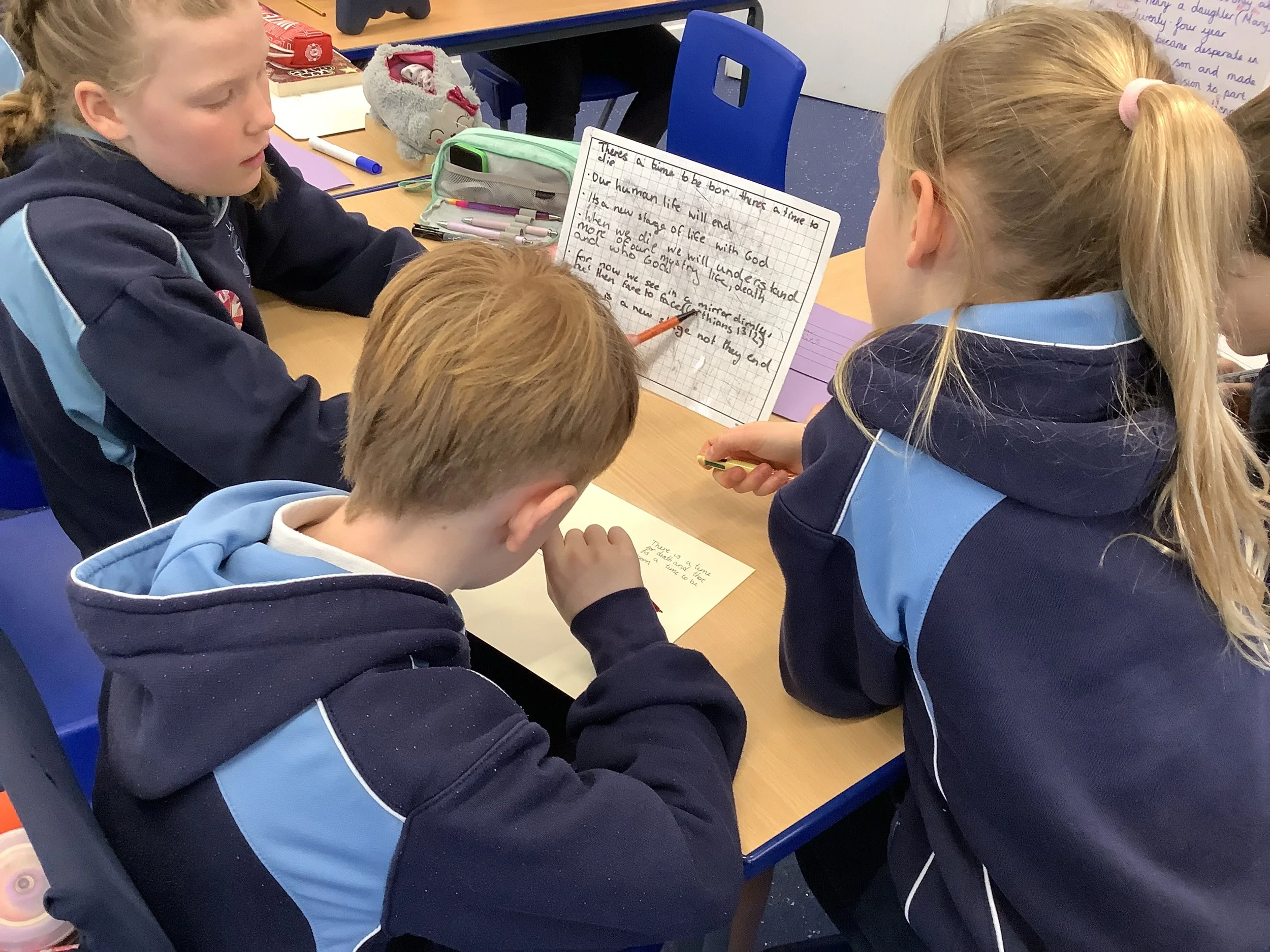 Year 6 Weekly Blog 23.01.26 'To bring about change, you must not be afraid to take the first step. We will fail when we fail to try' Rosa Parks