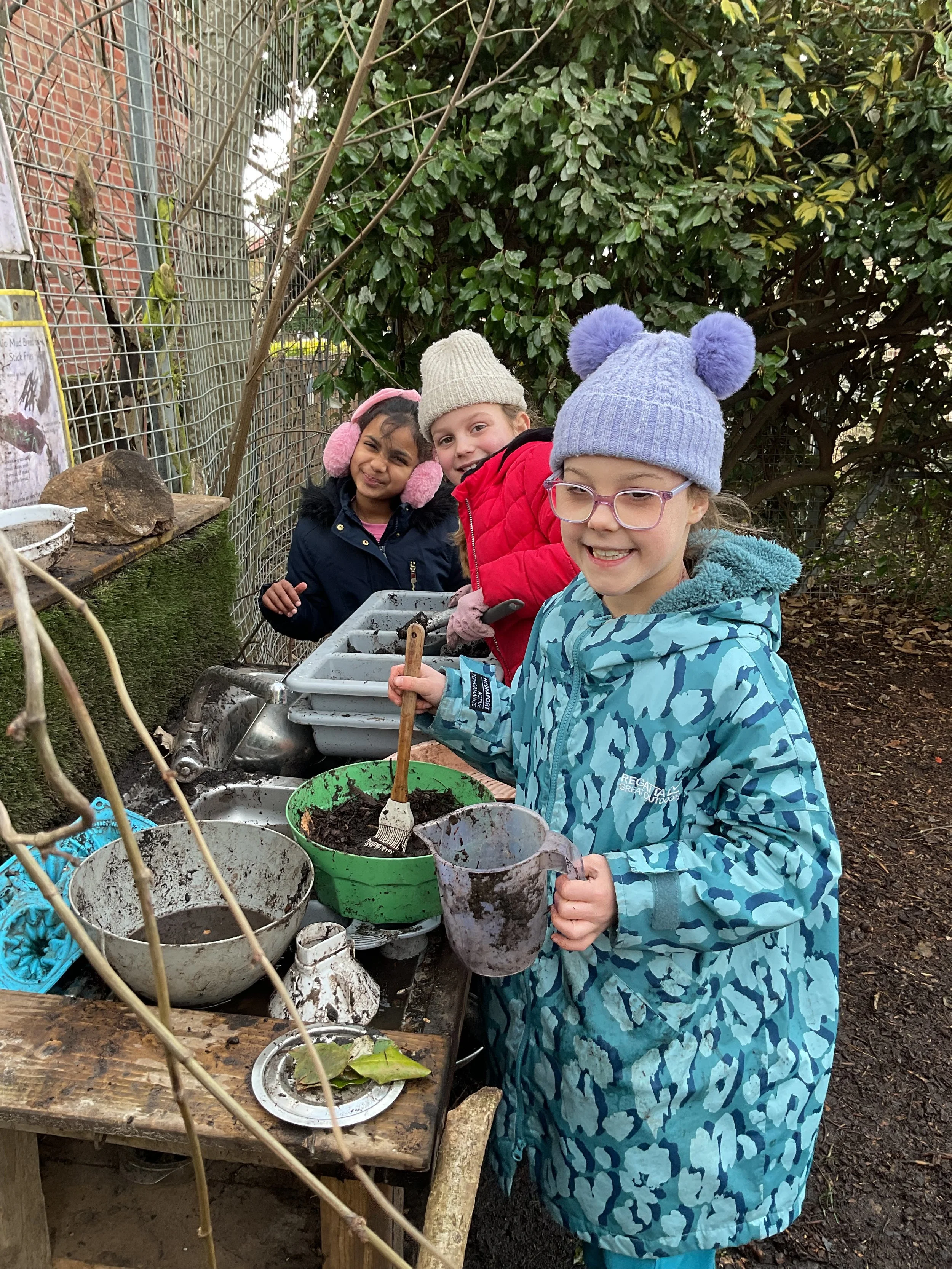 Year 3 Weekly Blog Friday 23rd January - Matthew 4:19: "Come, follow me," Jesus said, "and I will send you out to fish for people".