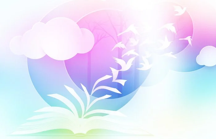 “Blessed are the poor in Spirit, for theirs is the kingdom of heaven.” Matthew 5:3