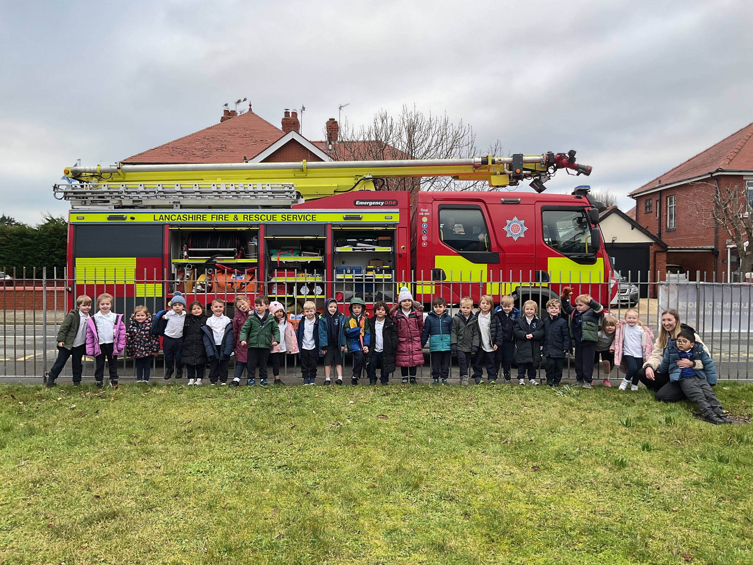 Reception Weekly Blog 6.2.26  'Keep shining, the world needs your light.'