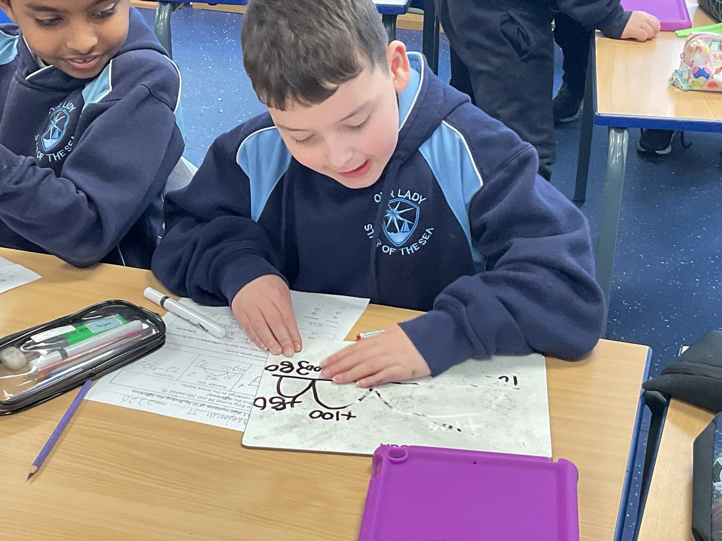 Year 3 Weekly Blog Friday 6th February ‘the seed falling on good soil refers to someone who hears the word and understands it.’ Mathew 13:23