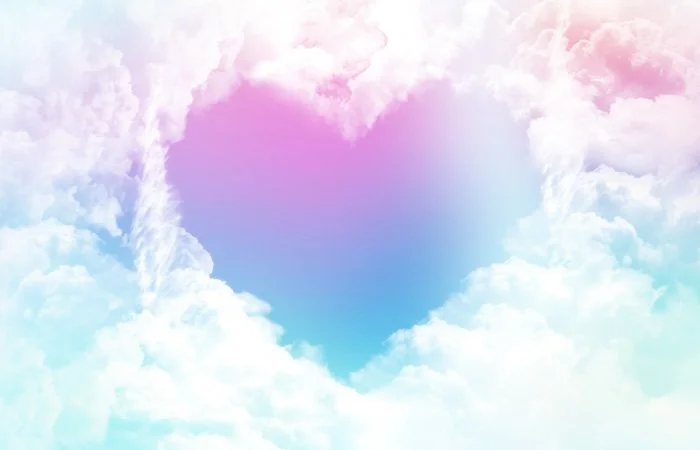 "Love one another as I have loved you."