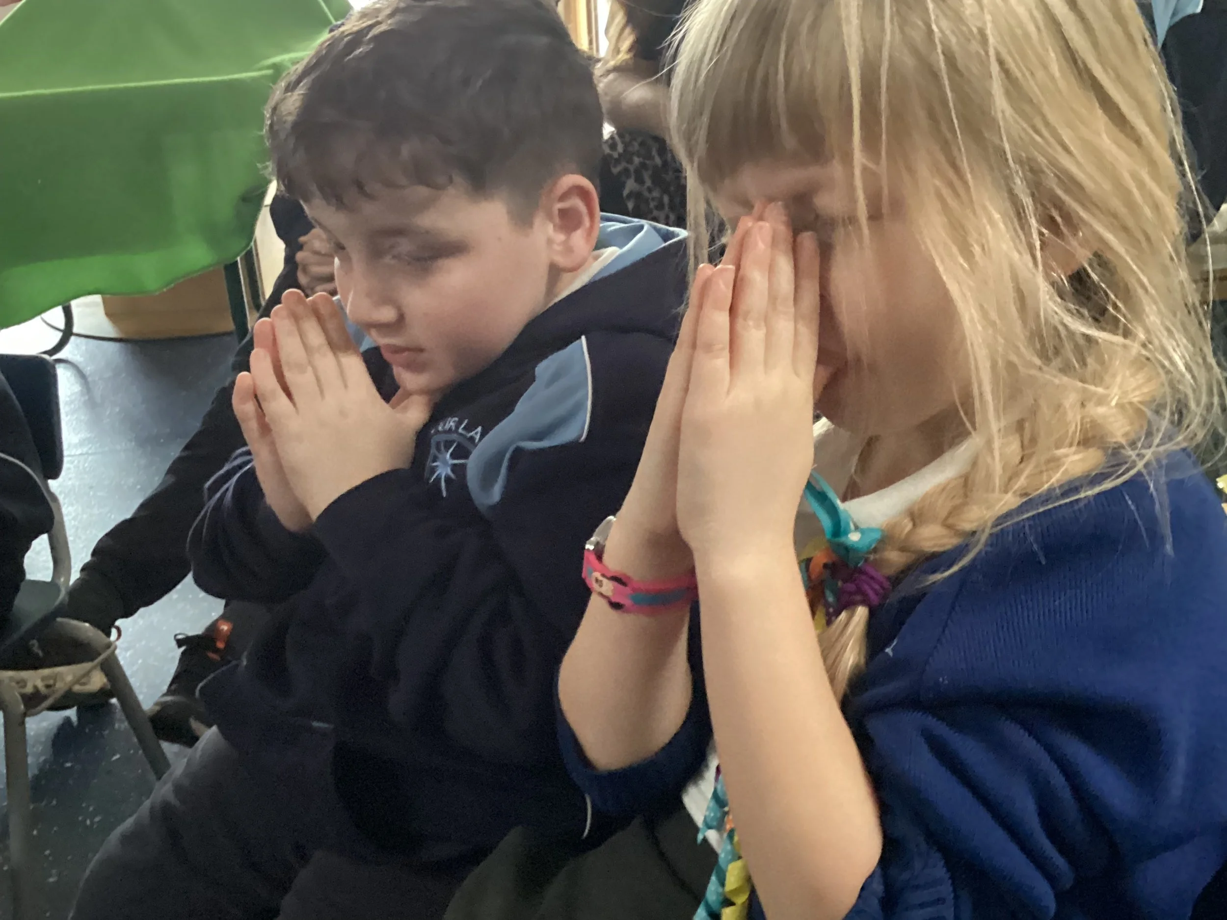 Year 6 Weekly Blog - 'Don't be afraid to take on the biggest of challenges, they offer the greatest reward.'  