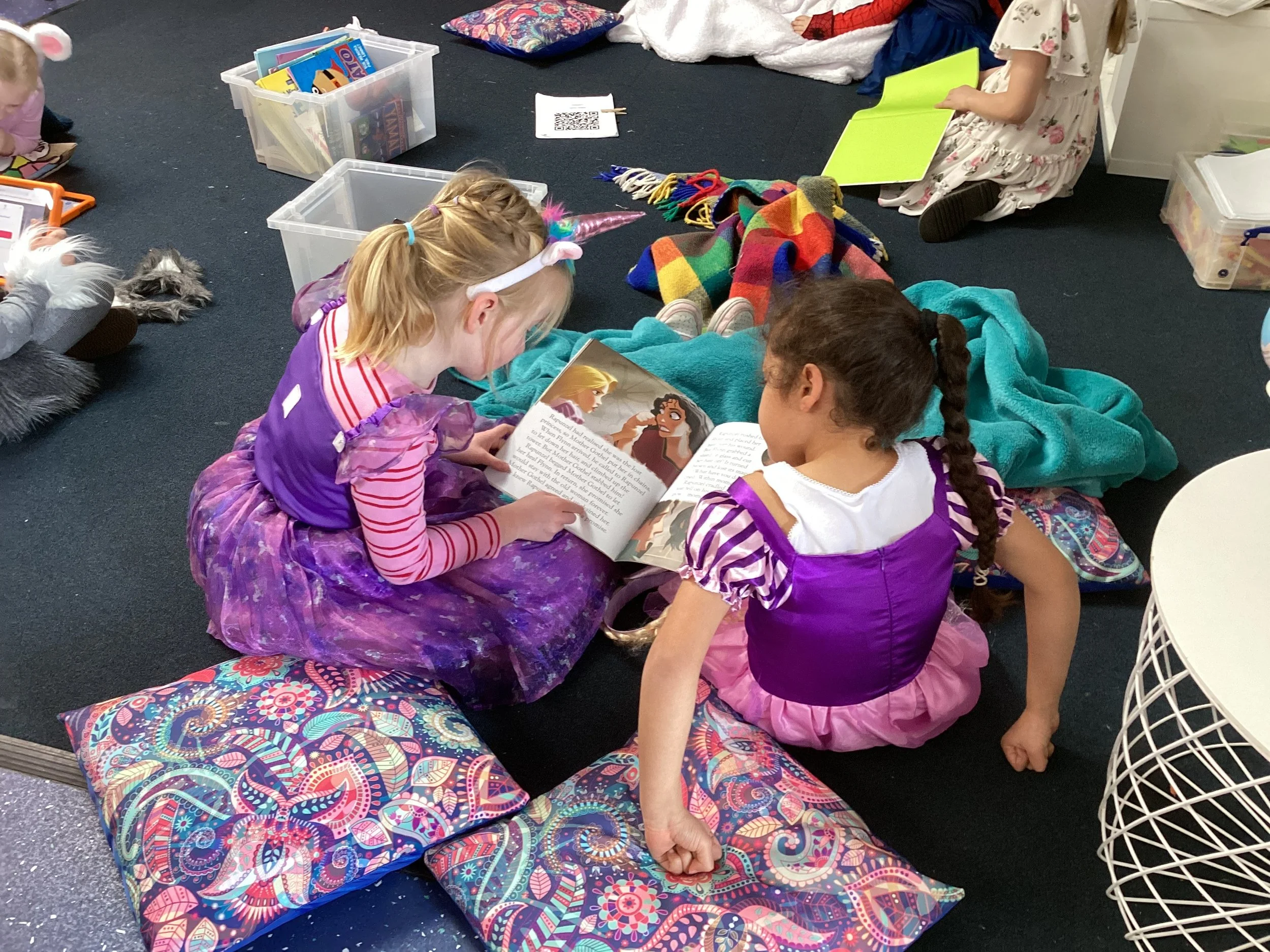 Year 2 Weekly Blog Friday 6th March  "Come to me, all you who are weary and burdened, and I will give you rest." Matthew 11:28”