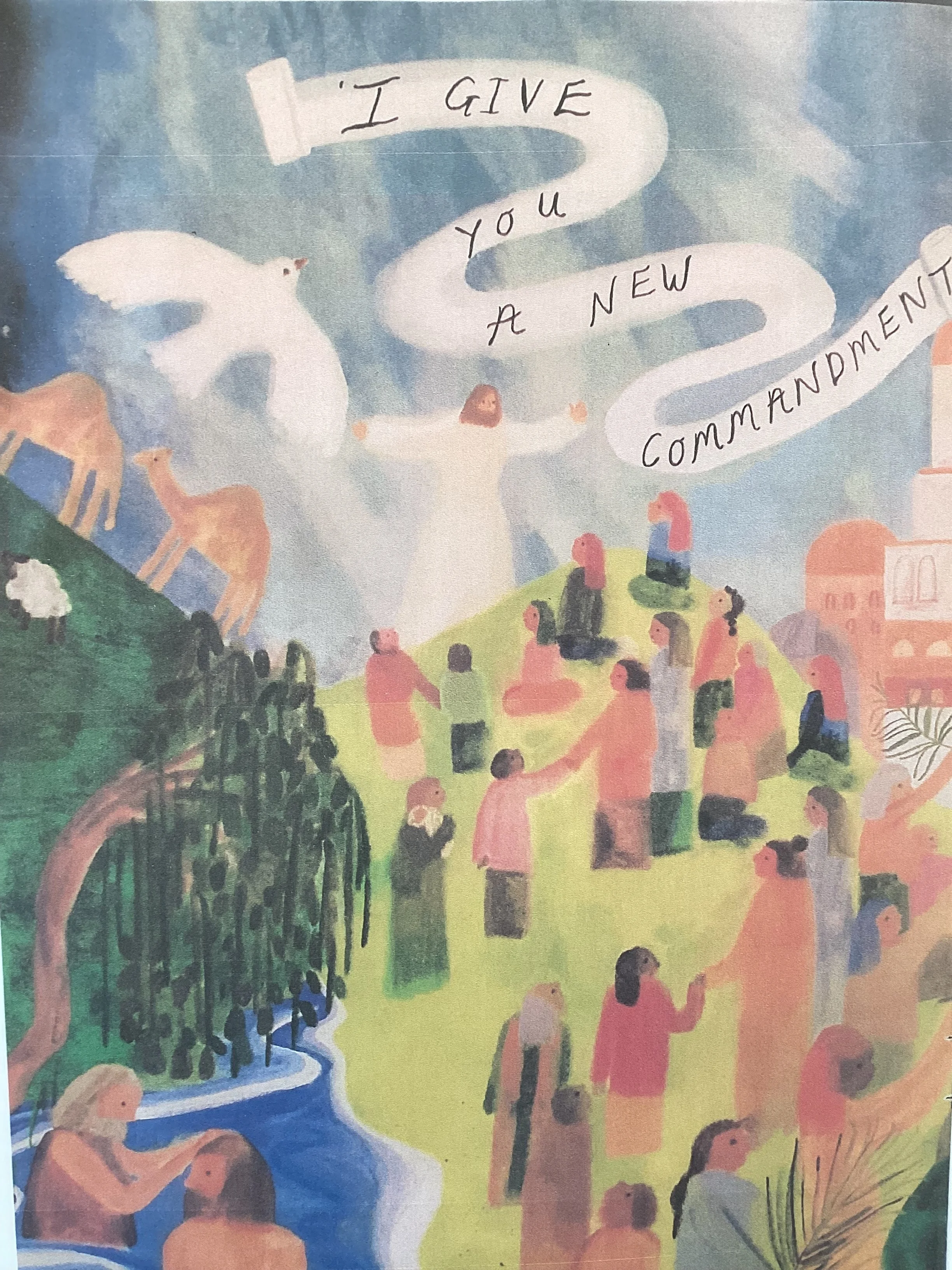 Year 6 Weekly Blog 'A person who never made a mistake, never tried anything new' Albert Einstein 