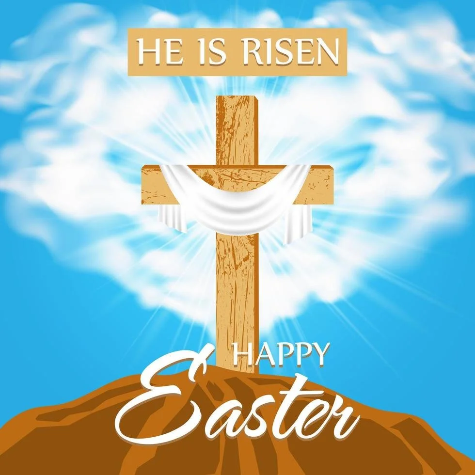 Holy Week 