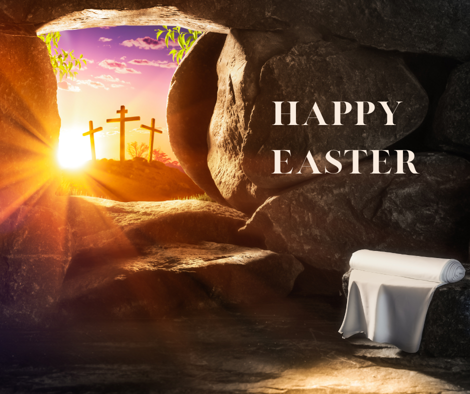 Year 3 Weekly Blog Thursday 2nd April - Happy Easter 