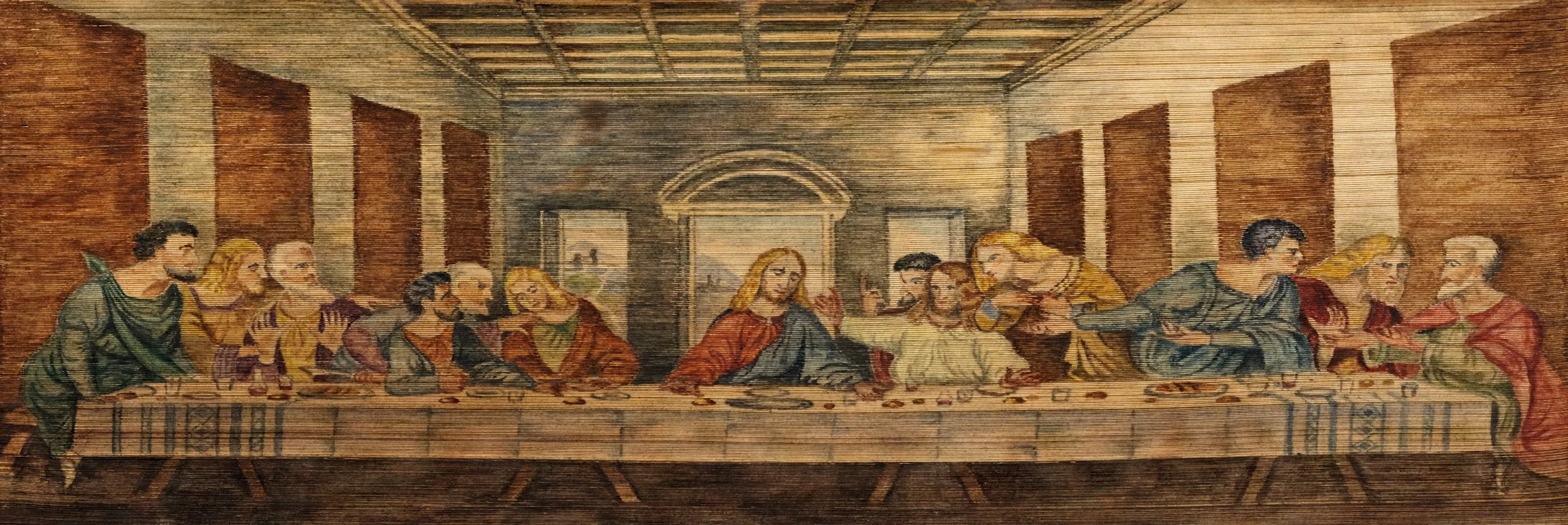 Year 5 Weekly Blog 24.04.26- ' As the Father has sent me, I am sending' John 20-21