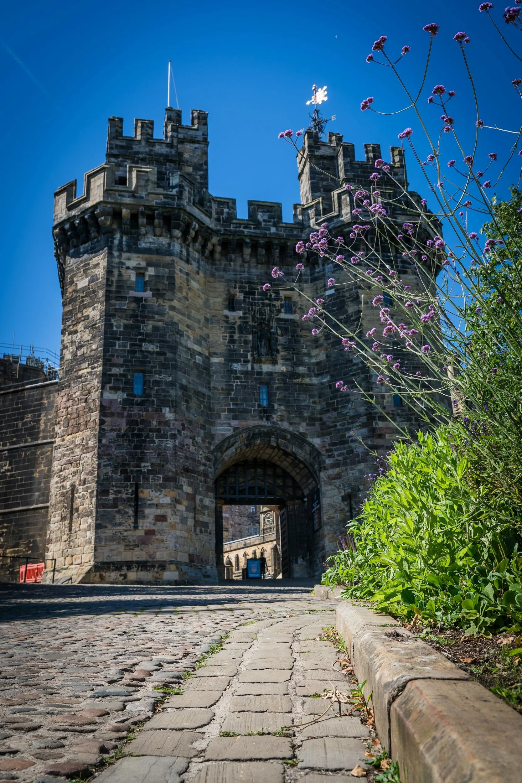 Trip to Lancaster Castle- Thursday 14th May