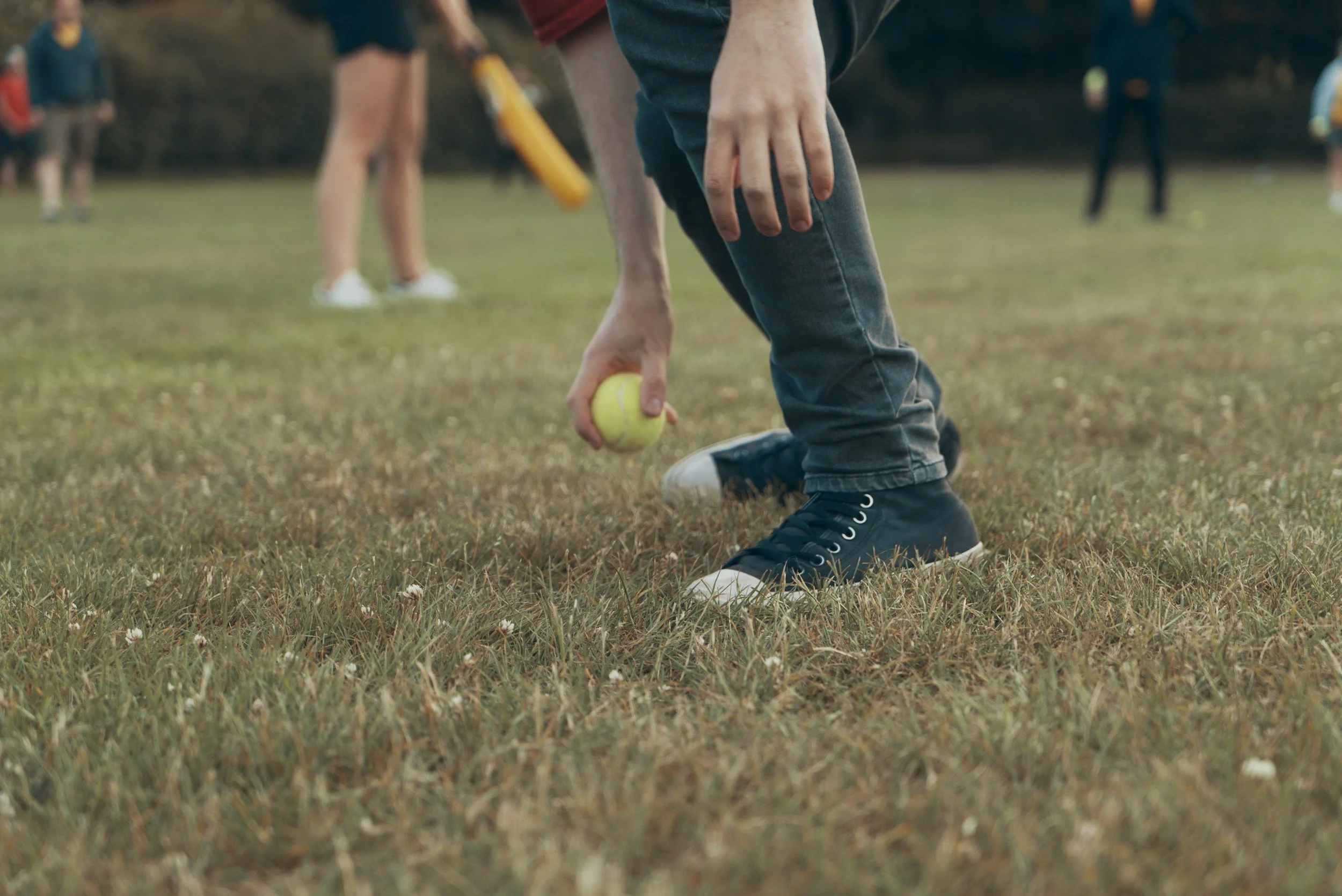 Year 5/6 Mixed Rounders Tournament- Monday 22nd June