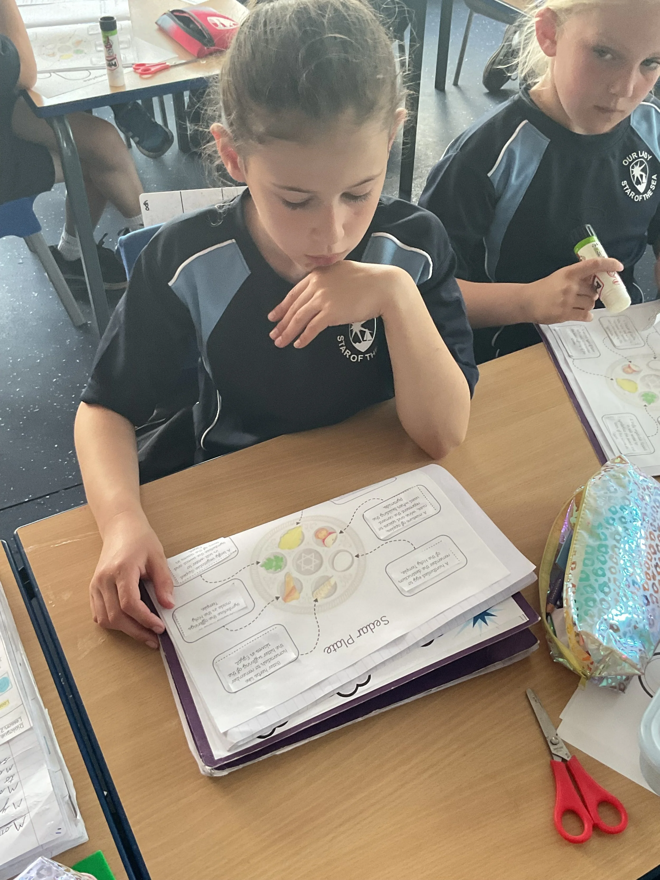 Year 3 Weekly Blog Friday 19th June - “As we remember the past, let us also embrace the future with hope and love.” – Isaac Green 