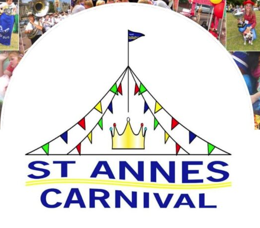 St Annes Carnival Procession