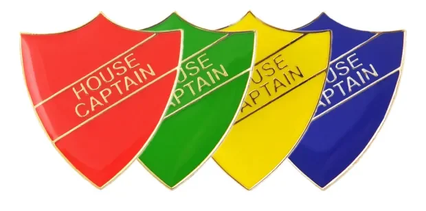 House Captain Speech – Summer Holiday Challenge