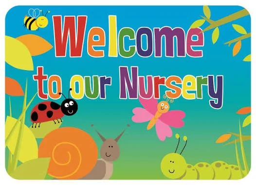 A huge welcome!