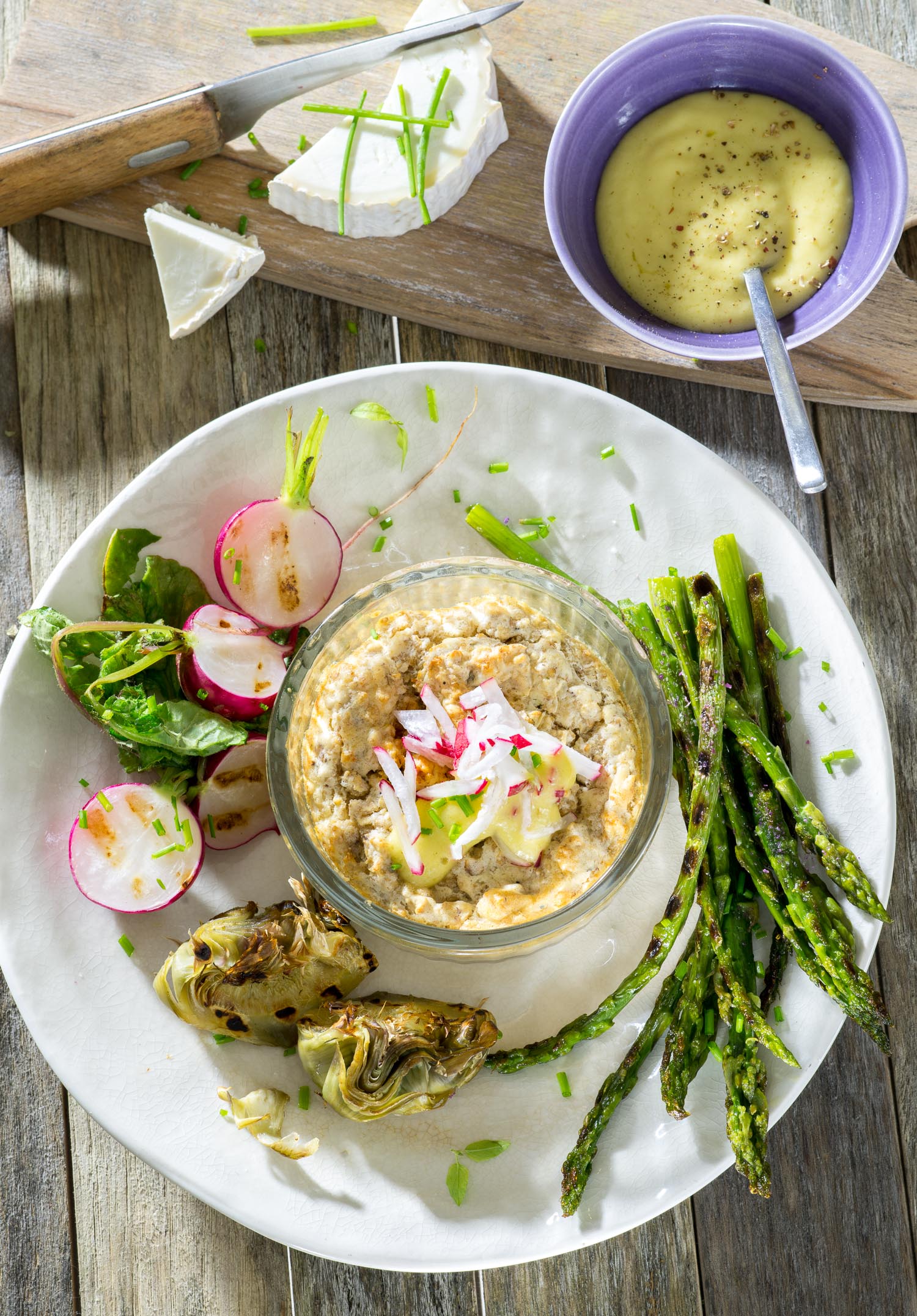 03412 Soufle de avena con verduras a la plancha.jpg