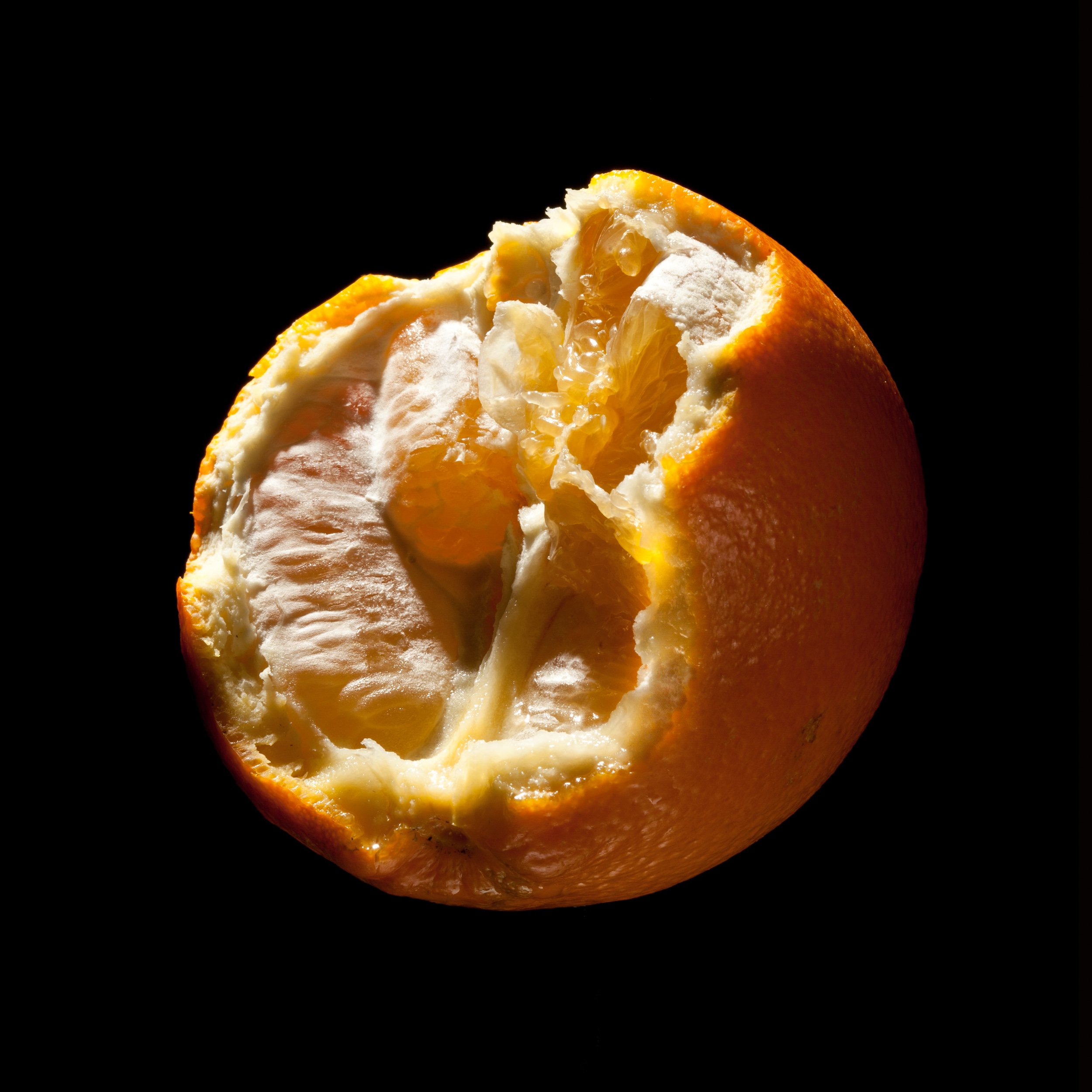 open orange