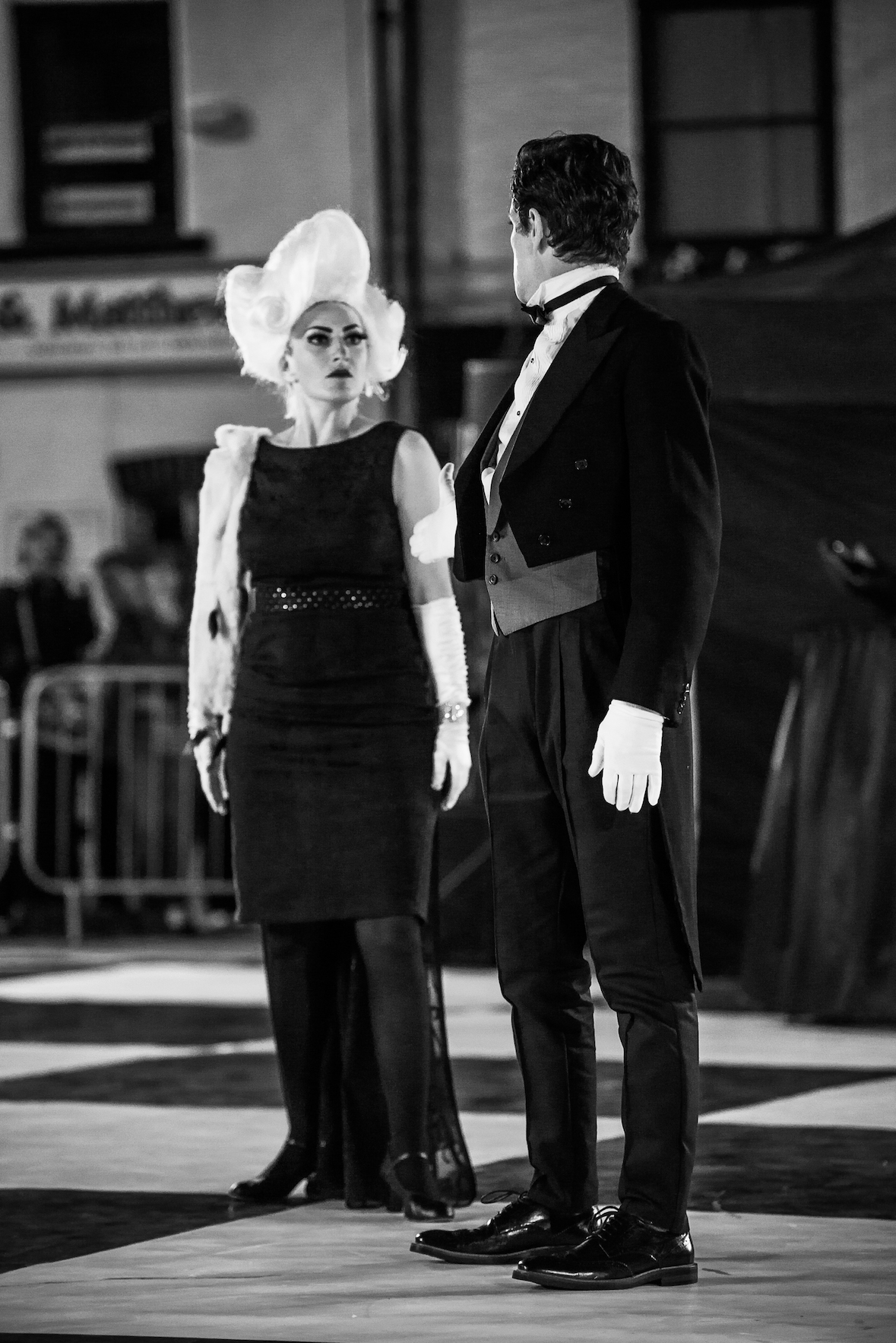Lady G and Serge stand off small.jpeg