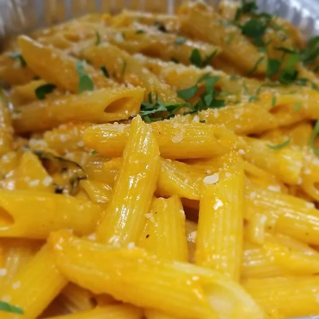 We are open Today at 4pm!