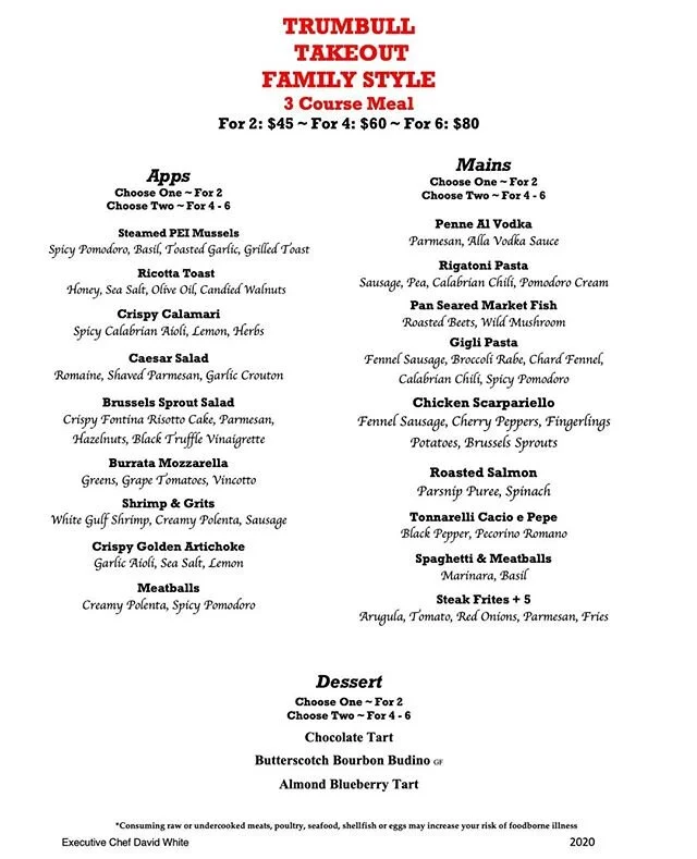 New Takeout Menu!!! Now Includes Dessert!! ⁠
#delivery #instafood #food #dinner #foodie #food #foodie #instafood #chocolate #foodporn #yummy
